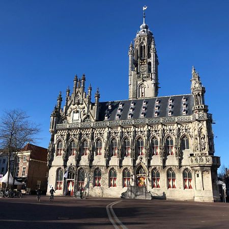 Stadsdromer Middelburg Exterior photo