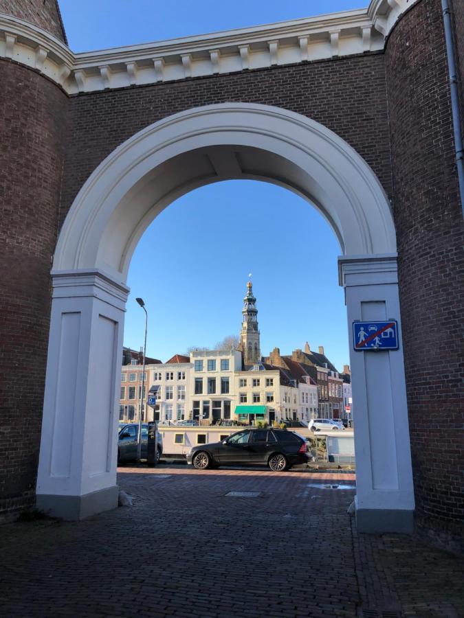 Stadsdromer Middelburg Exterior photo